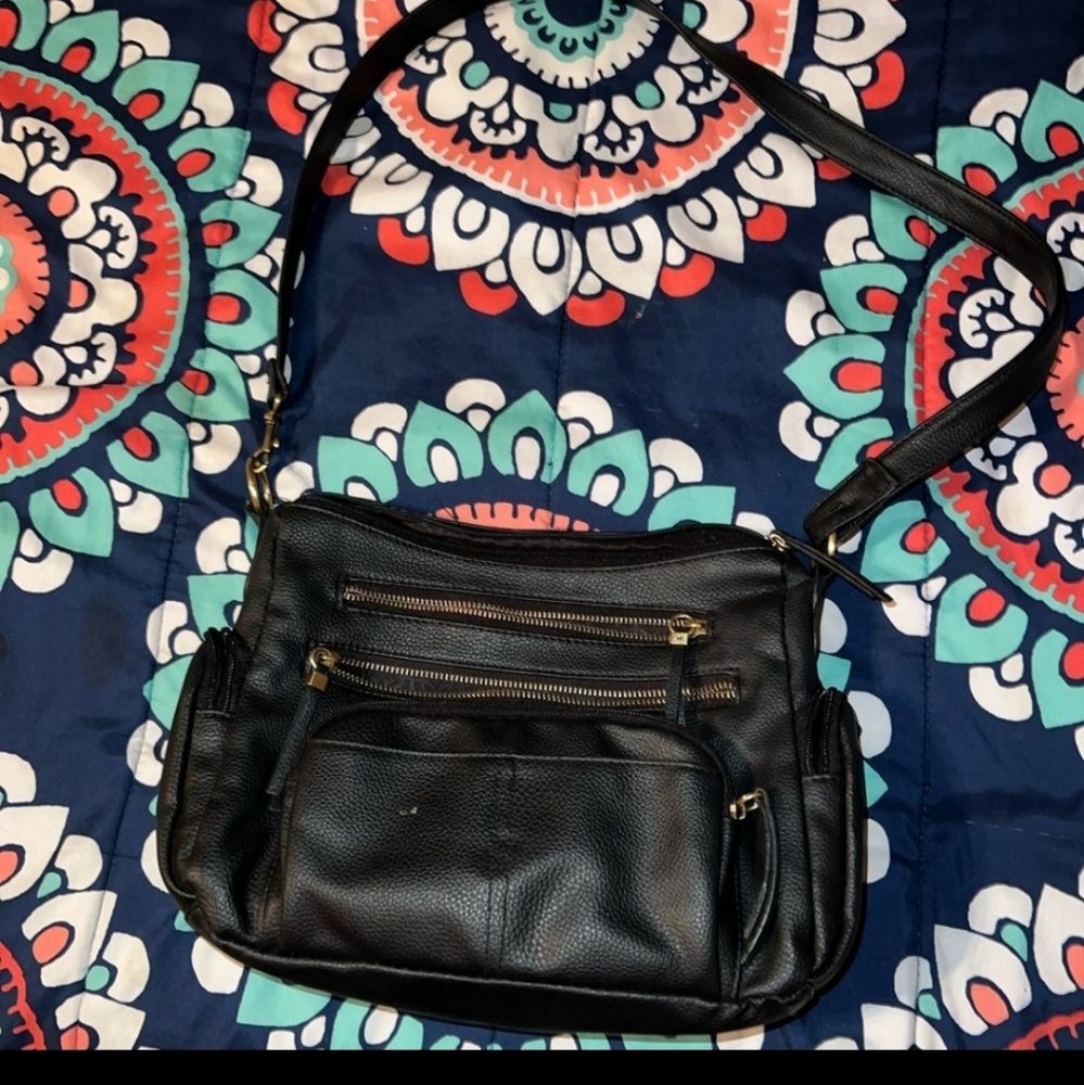 Maurice’s purse